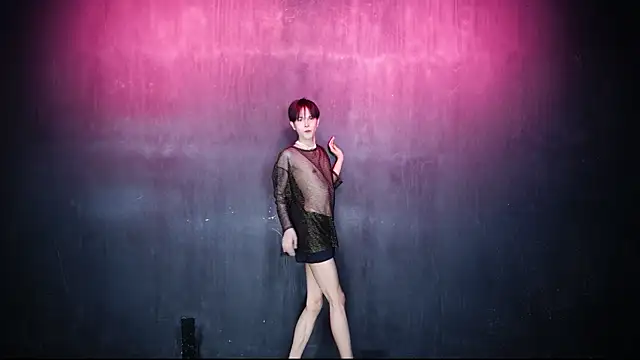 عرض كام Queen-Vibe