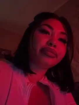 LaaadyDaaamn's Live XXX Chat