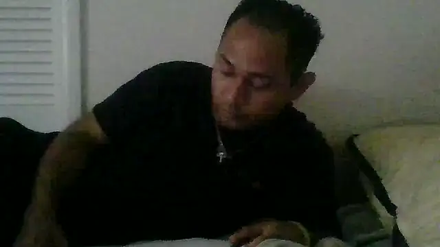 Show webcam de XjjripppX