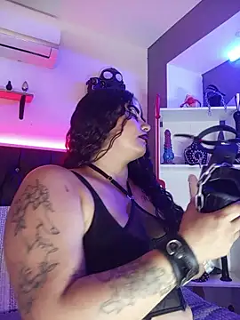 عرض كام MariaGaitan