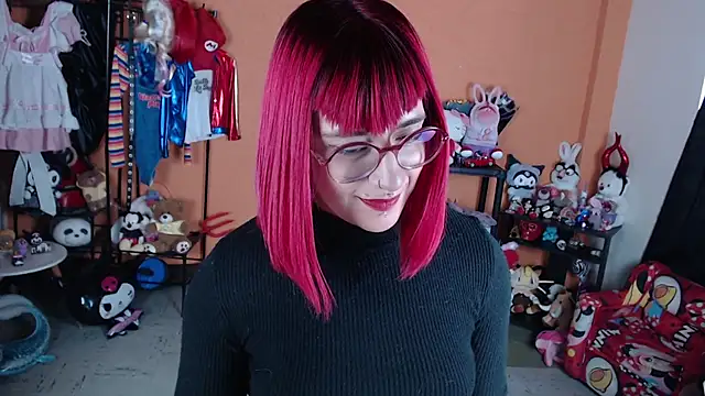 MissMiia2 লাইভ XXX চ্যাট