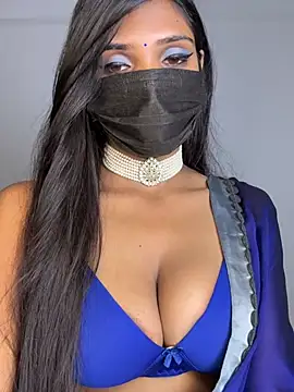 Lovely_Babieen Webbikameraesitys