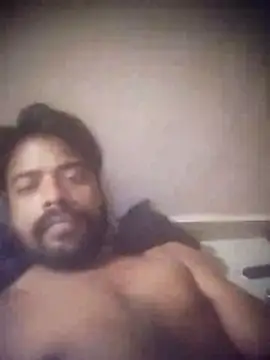 Show webcam de Lucky9065