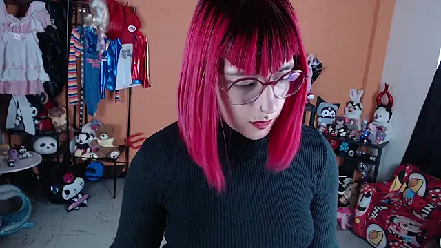 MissMiia2 – Naživo XXX chat