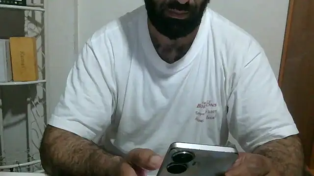 Samirfuker84 Live XXX Chat