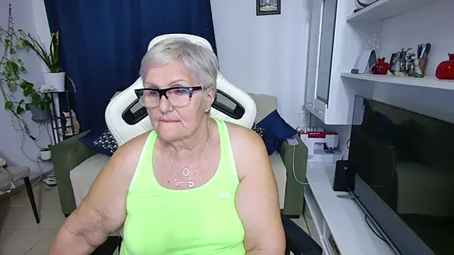 Selenna57 – Naživo XXX chat