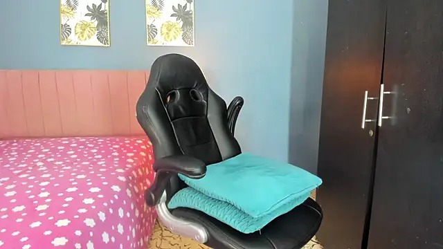 عرض كام joss_shellby