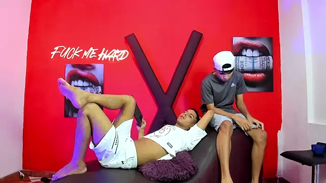 SEXY_BIG_COCK Pertunjukan Webcam