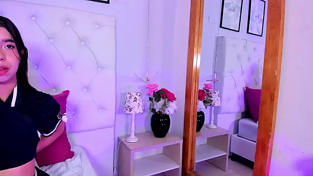 arianna_lisse Live XXX-Chat