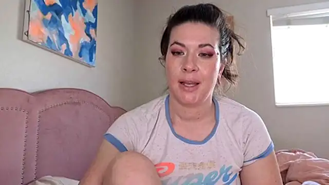 Show de lodestar na webcam