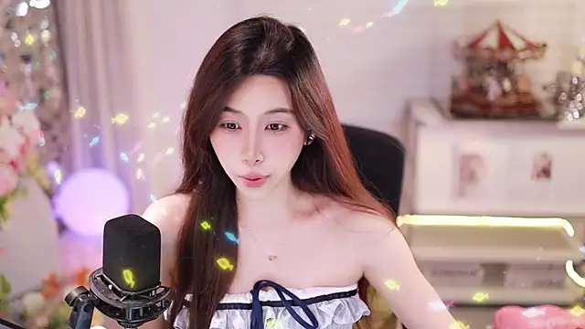 SleepArtist Adlı Modelin Canlı XXX Sohbeti