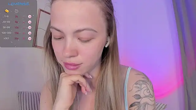 damn_cutie Live XXX-Chat