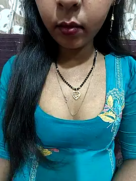 Sharmila-Singhn Webbikameraesitys