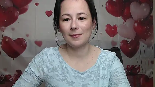 Chat XXX ao vivo de MarieSho