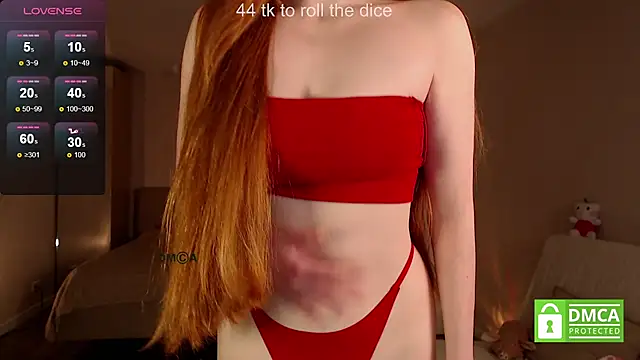 lulu_moonmoon Live XXX-Chat