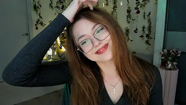 SereneFlame Live XXX-Chat
