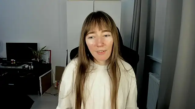 bekkawell's Live XXX Chat