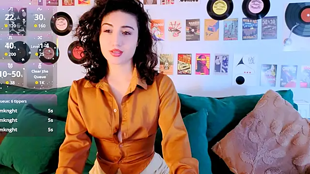 Maya_Rogerss Live XXX-Chat