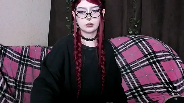 Show de amelia_mays_xx na webcam