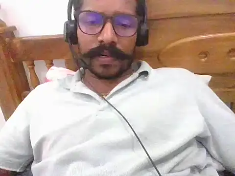 hosur_hornyのライブXXXチャット