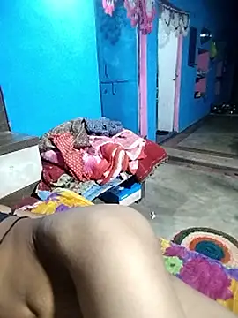 Maya_bhojin Webbikameraesitys