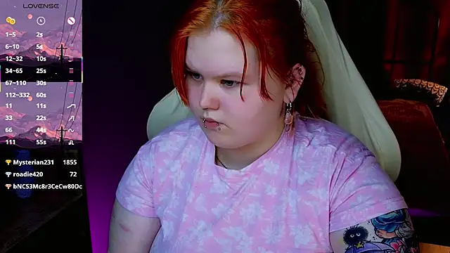 fillisfox_ Obrolan Langsung XXX