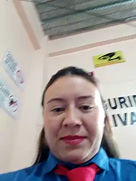 عرض كام Hannah-colx