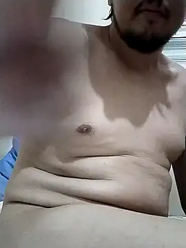 Show modela Loonewolff na web-kameri