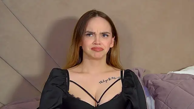 AnitaVenture Live XXX-Chat