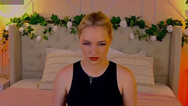 EllyLinn Live XXX-Chat