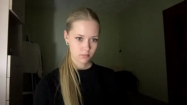 ZaidaSchwarten – Live XXX-chat