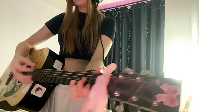 axin_burnell Live XXX-Chat