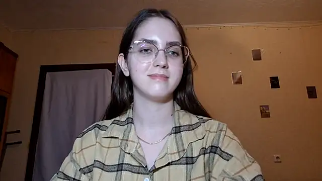 Chat +18 de Katelemon ao vivo