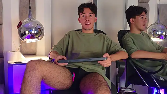 دردشة Austin_Reedss الجنسية المباشرة