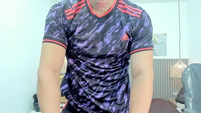 AlessandroFranco Live XXX-chat