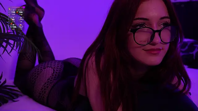 SweeetMila Live XXX Chat