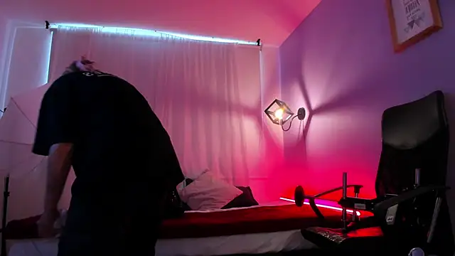 Chat XXX en directo de milliesummer