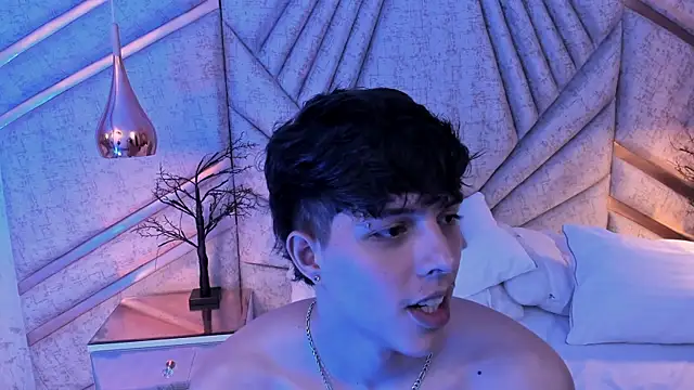 DamiaanXx: απευθείας συνομιλία ΧΧΧ