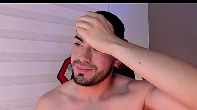 Alexander_Diazz – Kamerová šou