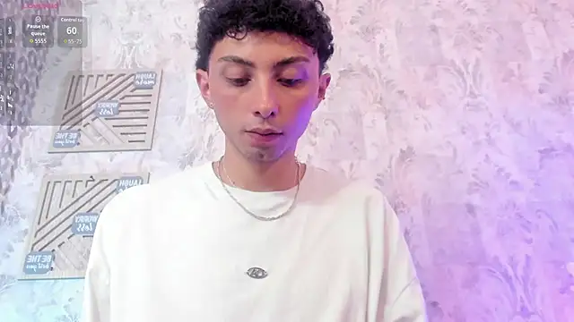 Show de harry_salvatore na webcam