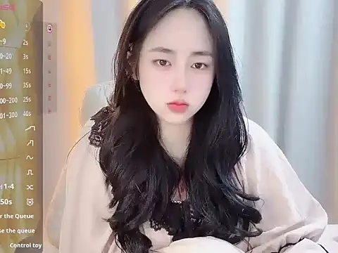 Hanzaizai32902 Pertunjukan Webcam