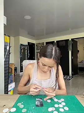 WeinHeaven9 Adlı Modelin Canlı XXX Sohbeti