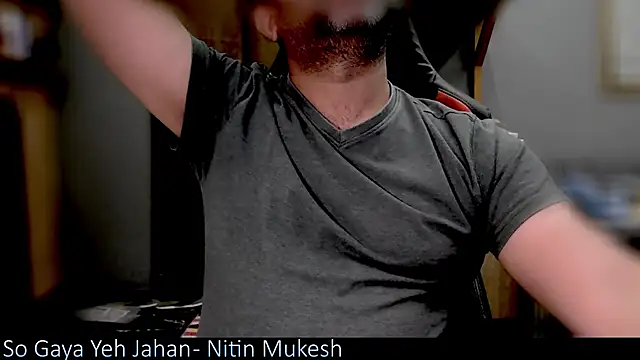 โชว์เว็บแคมของ _x_rated_