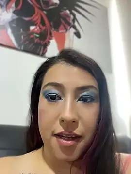 meda_kawaii_ Adlı Modelin Canlı XXX Sohbeti