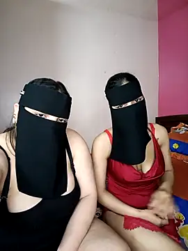 ONY-Kooky webcam show