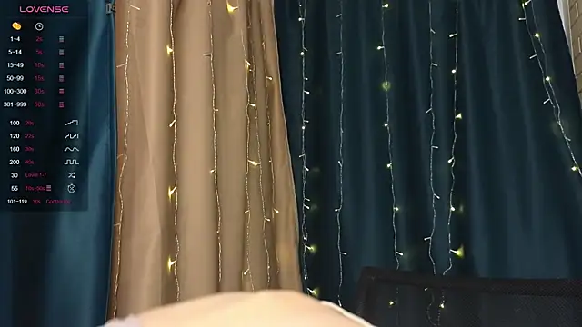 christy_memeow 现场XXX聊天