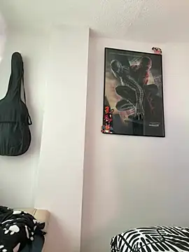 gabyaridi's Live XXX Chat