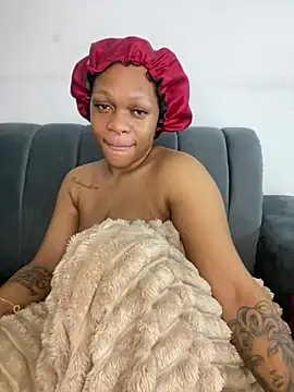 BonnyMolhada webkamerás műsora