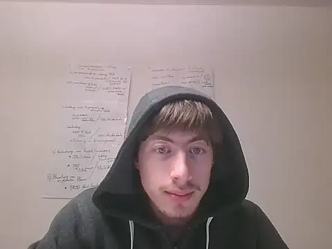 VelvetRagottiOG Webcam-Show