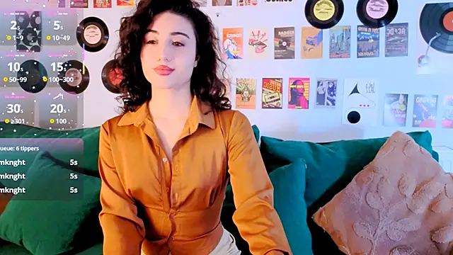 Maya_Rogerss live XXX chat